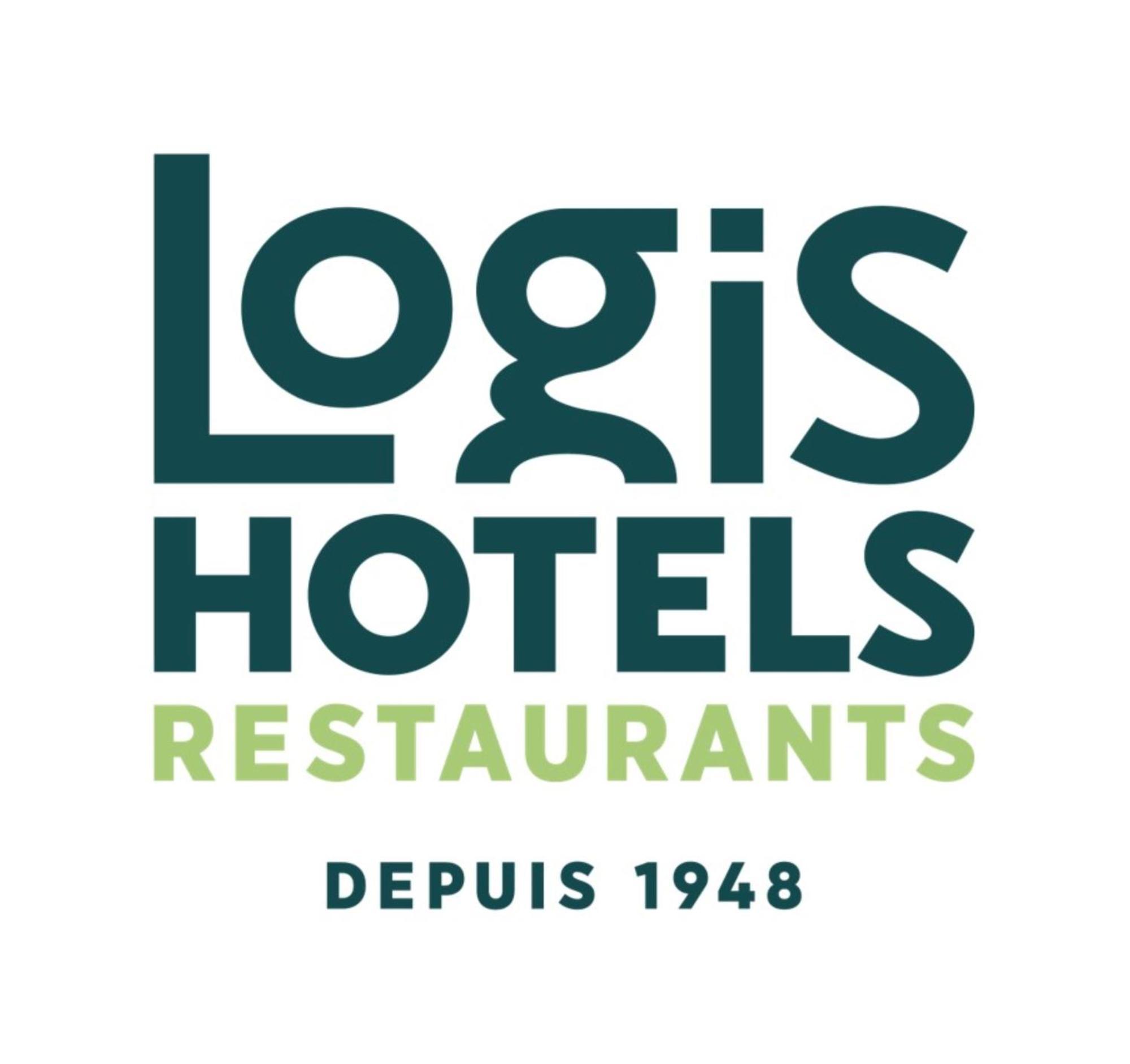 Hotel Des 3 Marches- Logis Hotel Restaurant Le Vésinet Εξωτερικό φωτογραφία